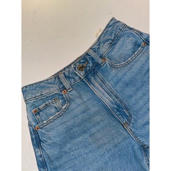 GARAGE DENIM | Baggy Jeans - Picture 5 of 5